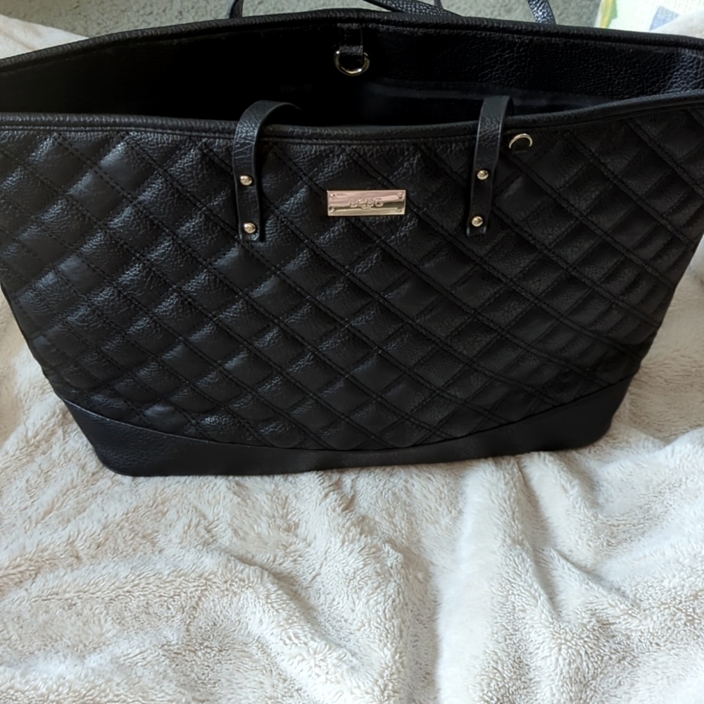 Black Purse